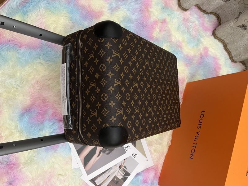 Louis Vuitton Suitcase